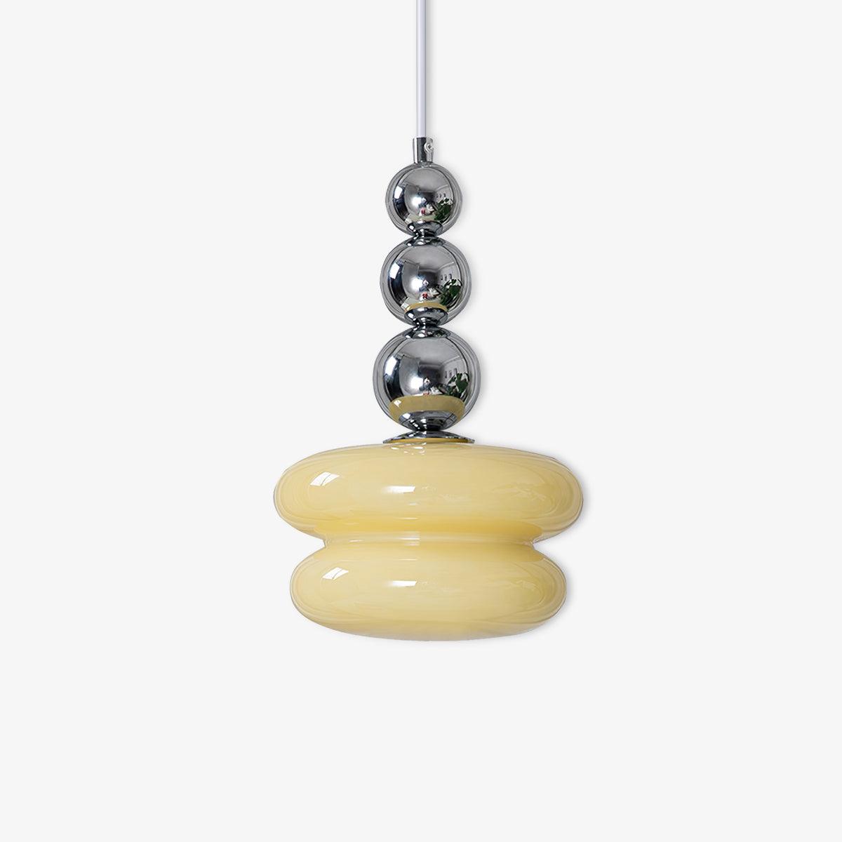 Monette Pendant Light - Blowlighting