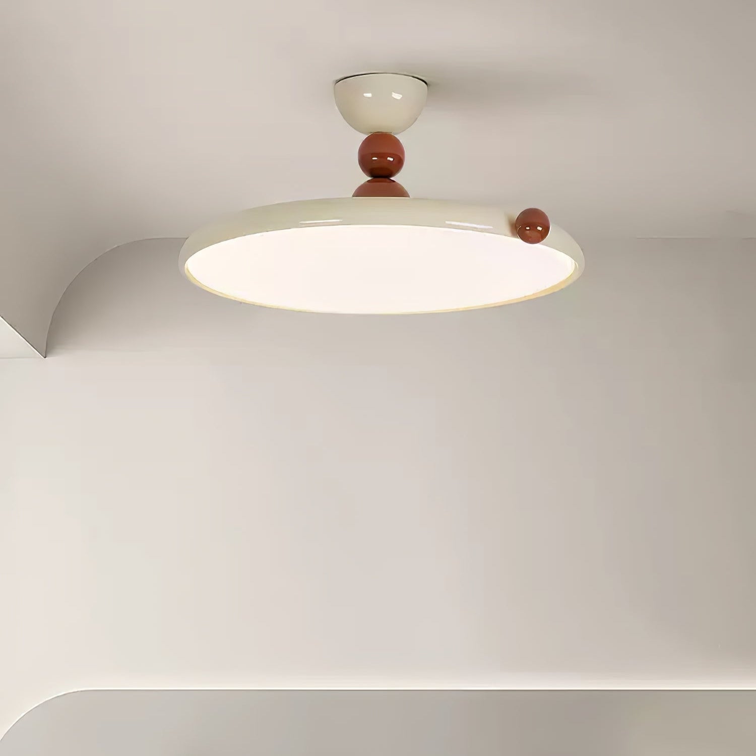 Moondrop Ceiling Lamp - Vakkerlight