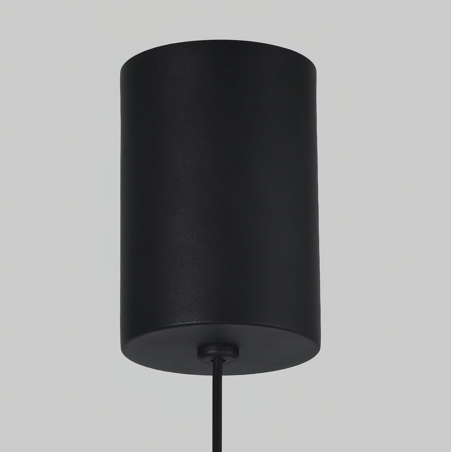 Cuthean Modern Minimalist Brass Alabaster Pendant Lamp - Lamp Copper