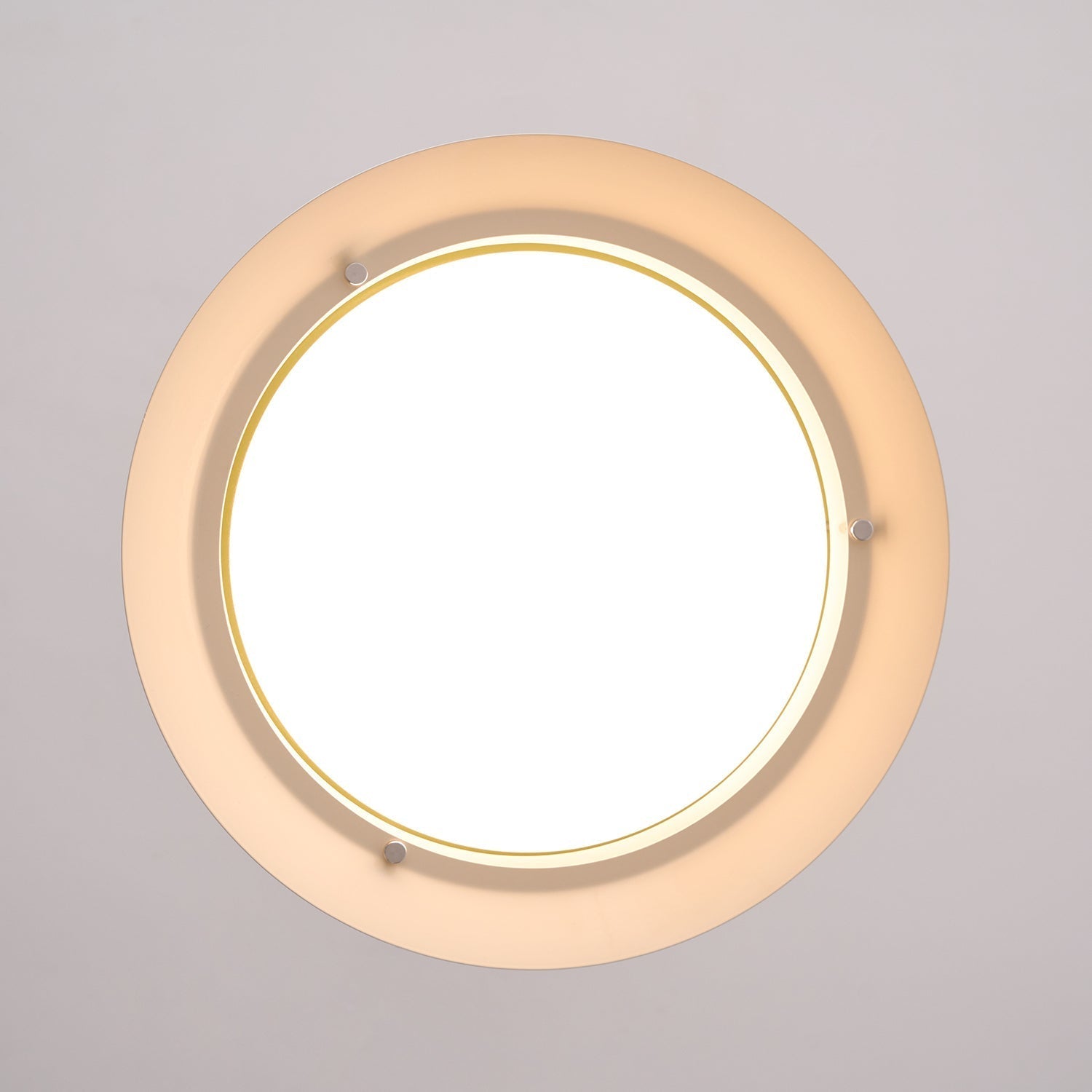 Morandi Layered Pendant Lamp - Blowlighting