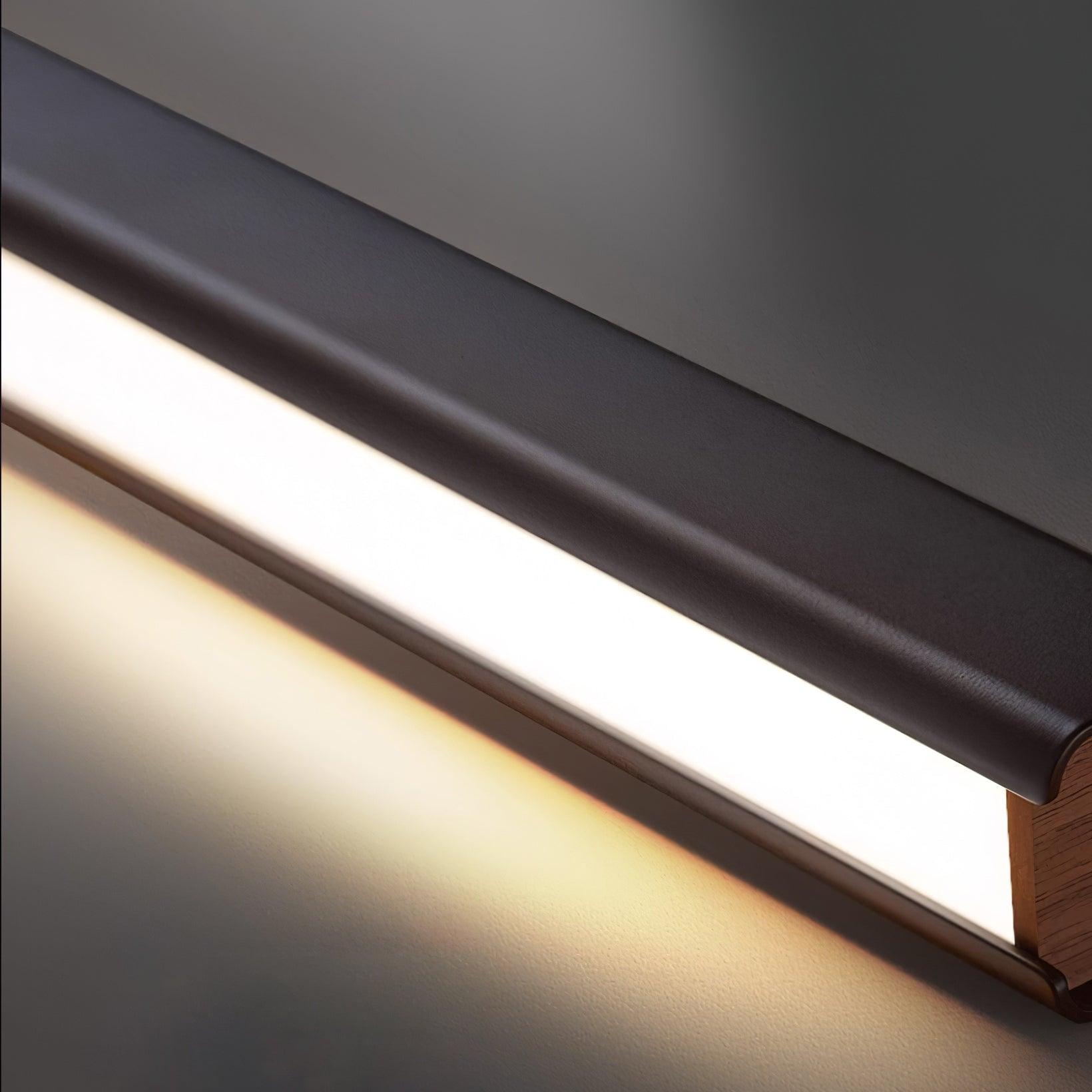 Wall Lamp Adjustable Aluminum Light for Bedroom and Living Room - Letslighting