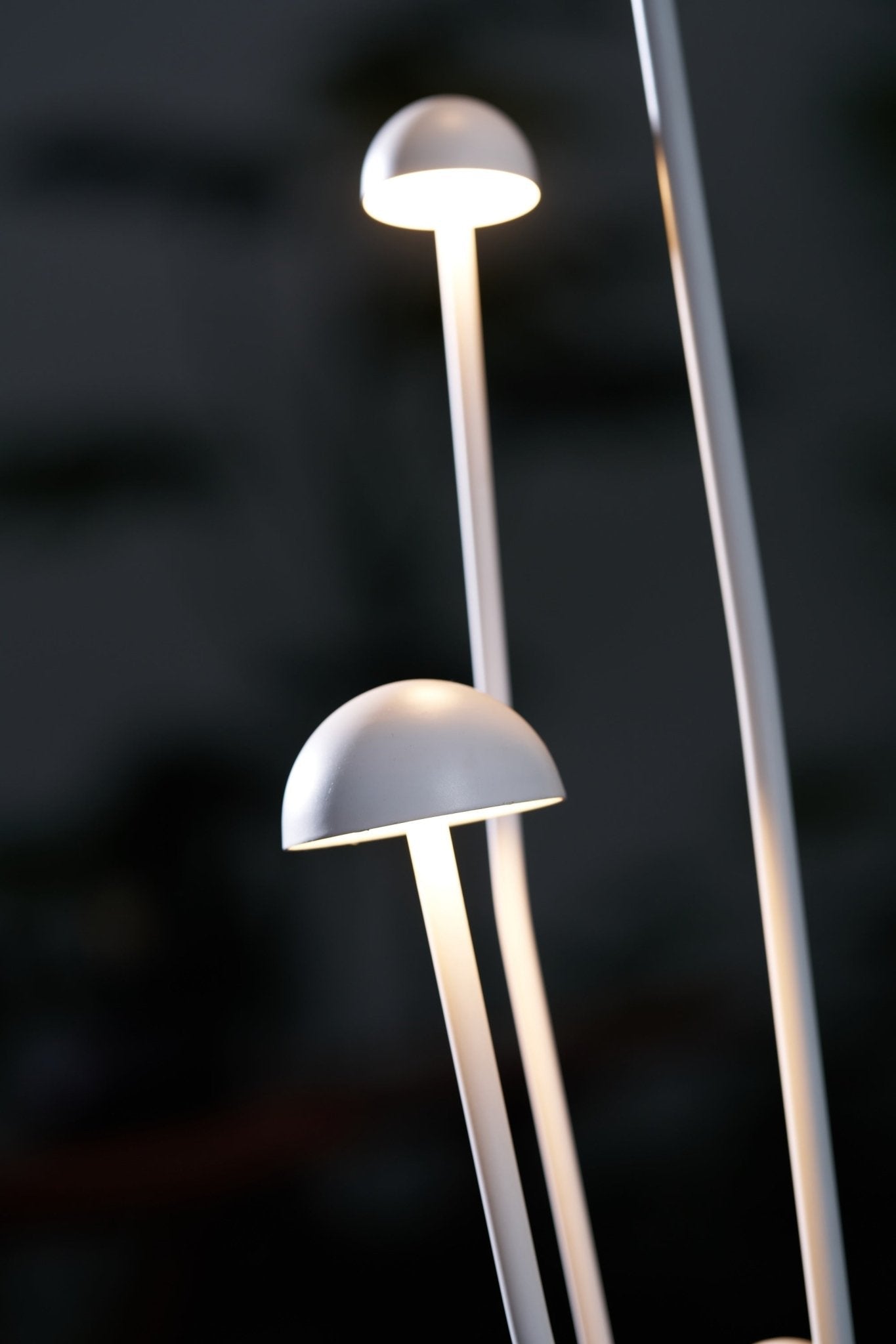 Mushroom Outdoor Lamp - Vakkerlight