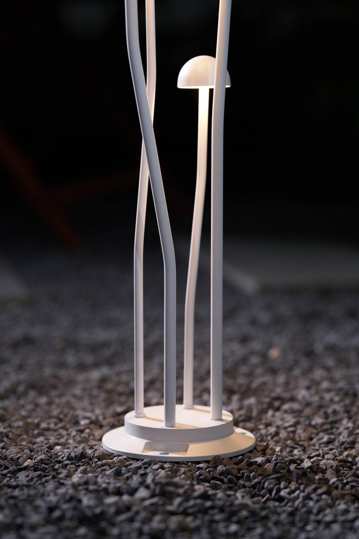 Mushroom Outdoor Lamp - Vakkerlight