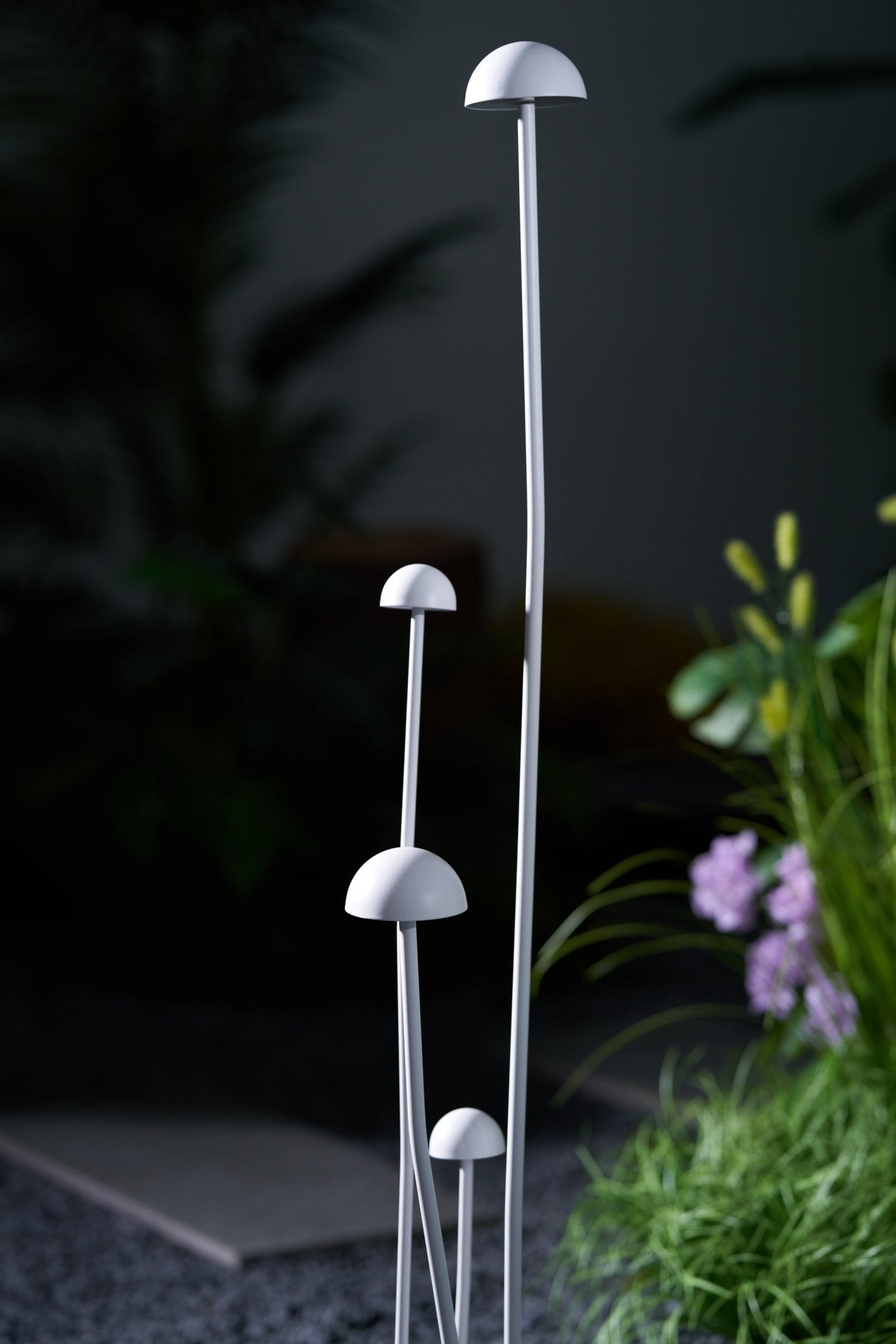 Mushroom Outdoor Lamp - Vakkerlight