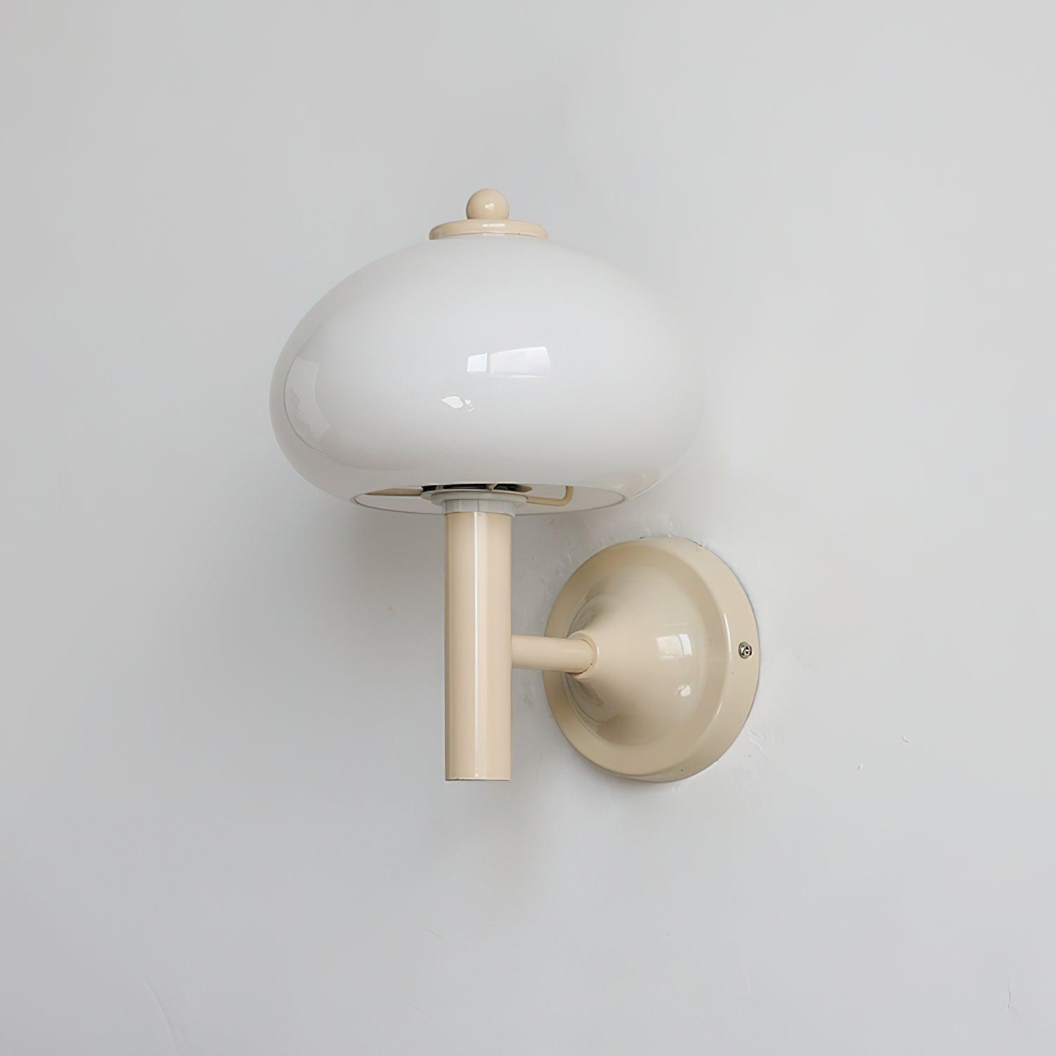 Mushroom Wall Lamp - Letslighting