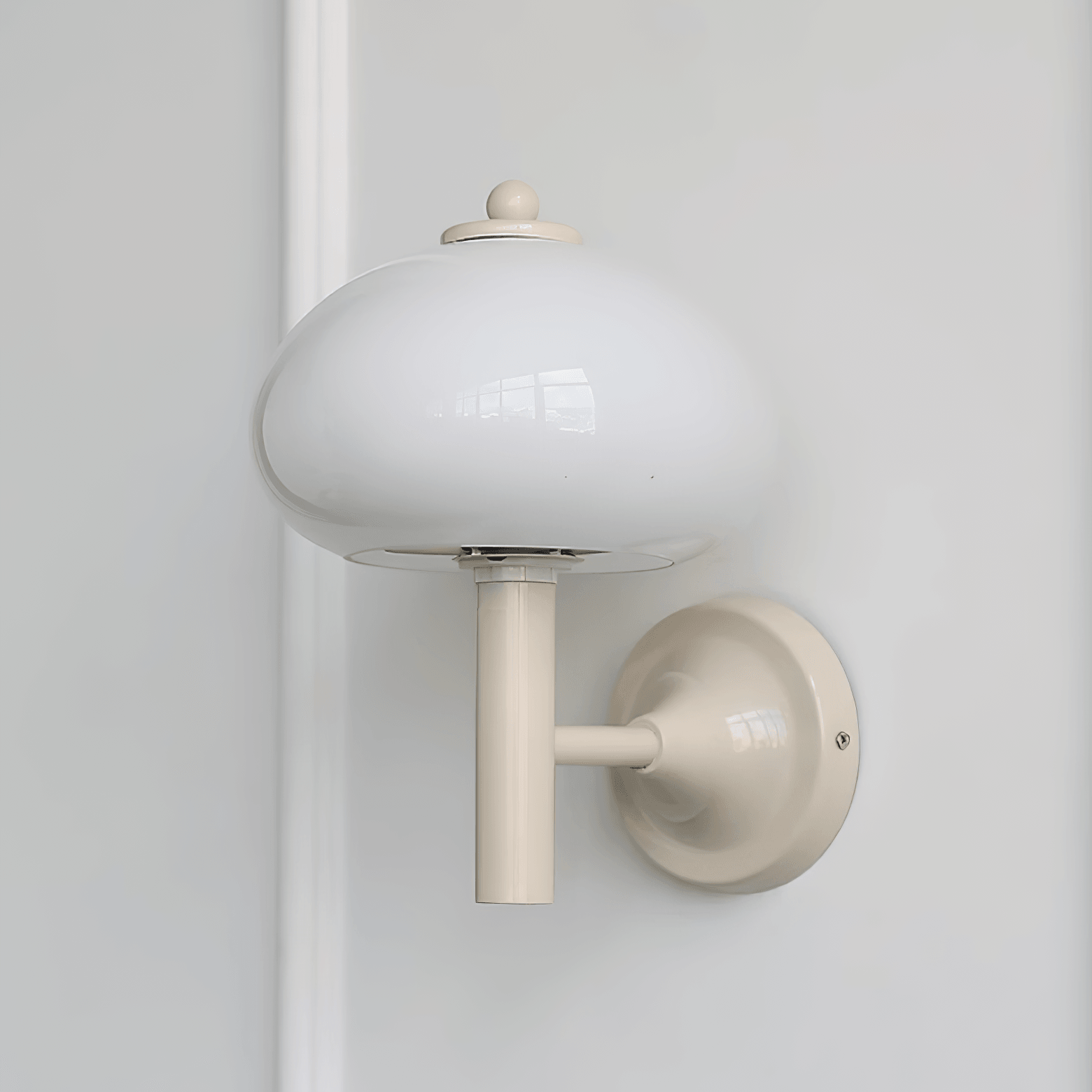 Mushroom Wall Lamp - Letslighting