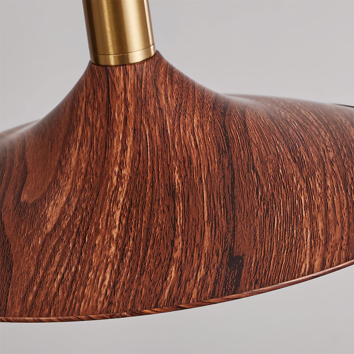 Veylo Adjustable Swing Arm Pendant Light - Letslighting