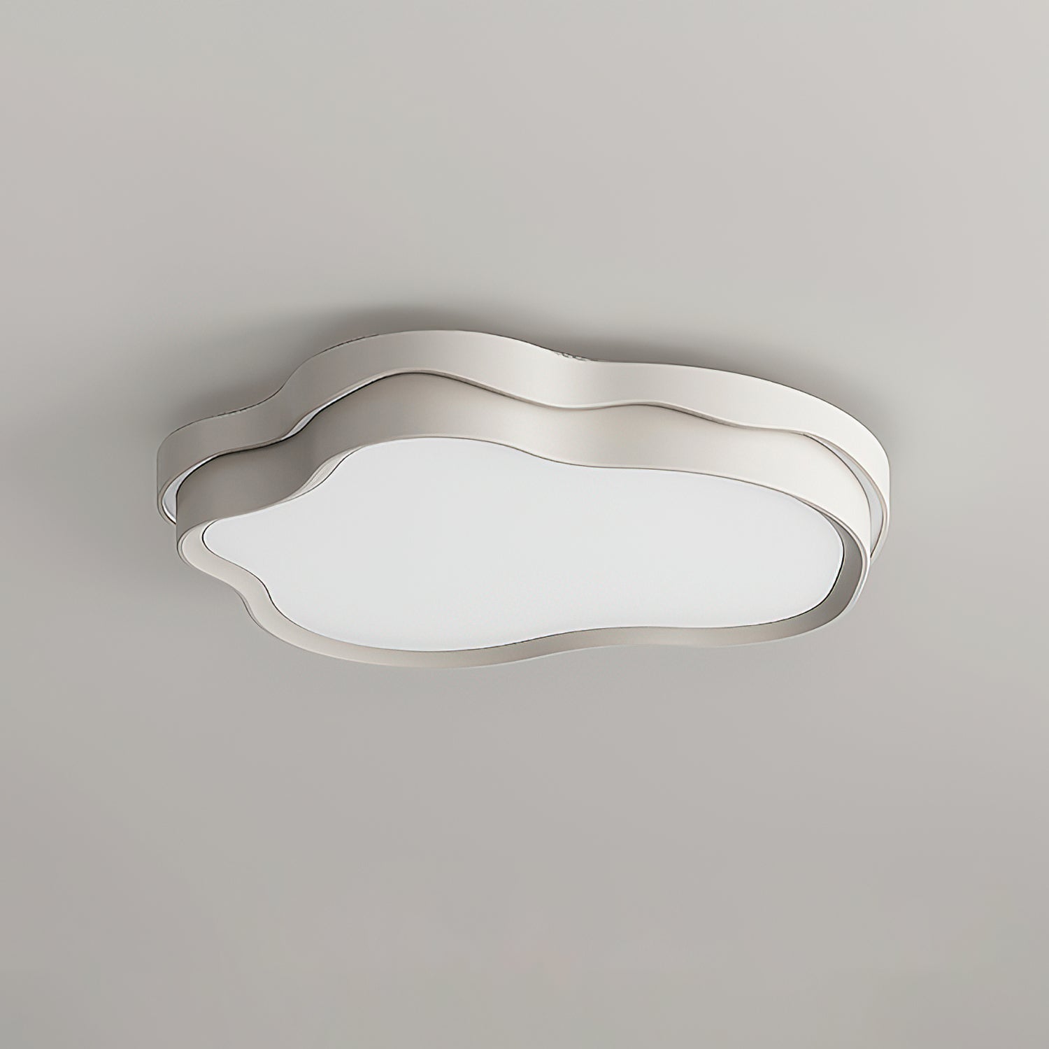 Nebora Plafonnier Nuage Moderne