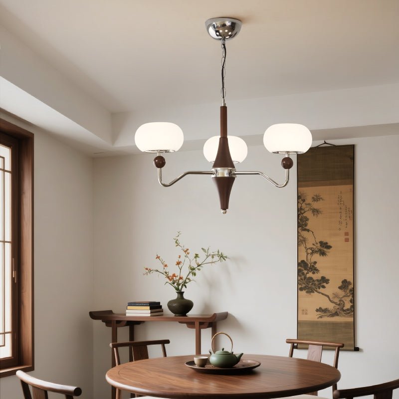 Nimira Chandelier - Vakkerlight