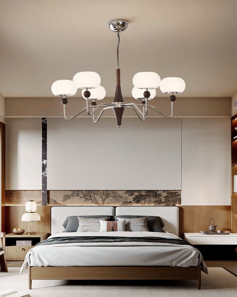 Nimira Chandelier - Vakkerlight