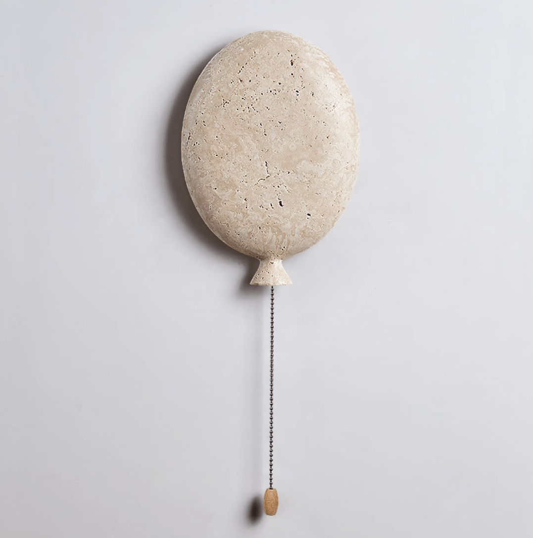 Nino Wall Lamp - Vakkerlight