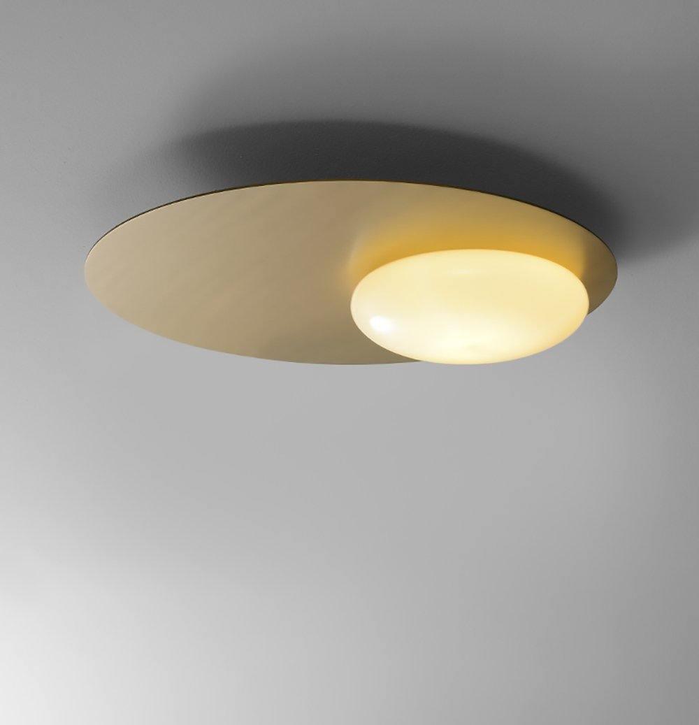 Nodes Angled Wall Sconce - Blowlighting
