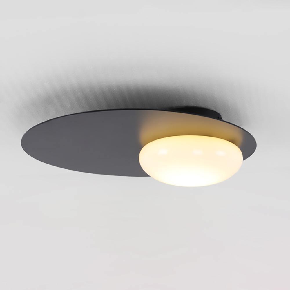 Nodes Angled Wall Sconce - Blowlighting