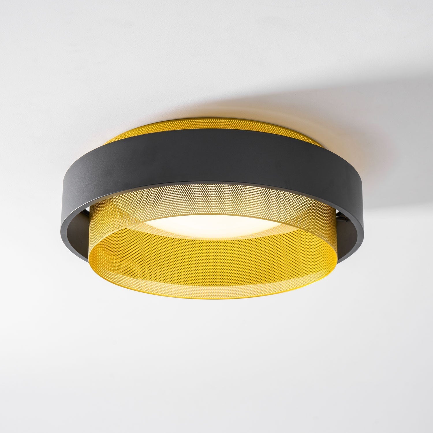 Nolan Ceiling Light - Blowlighting