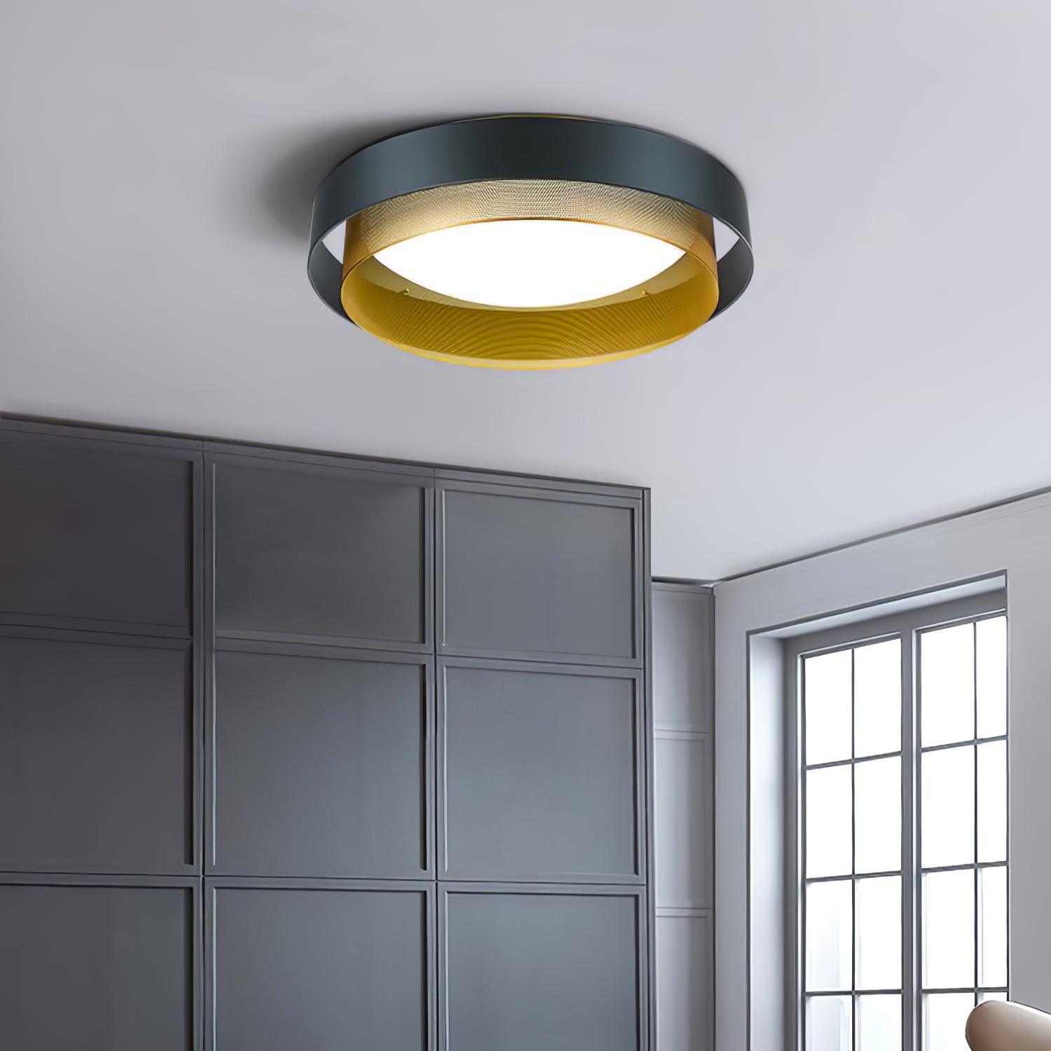 Nolan Ceiling Light - Blowlighting