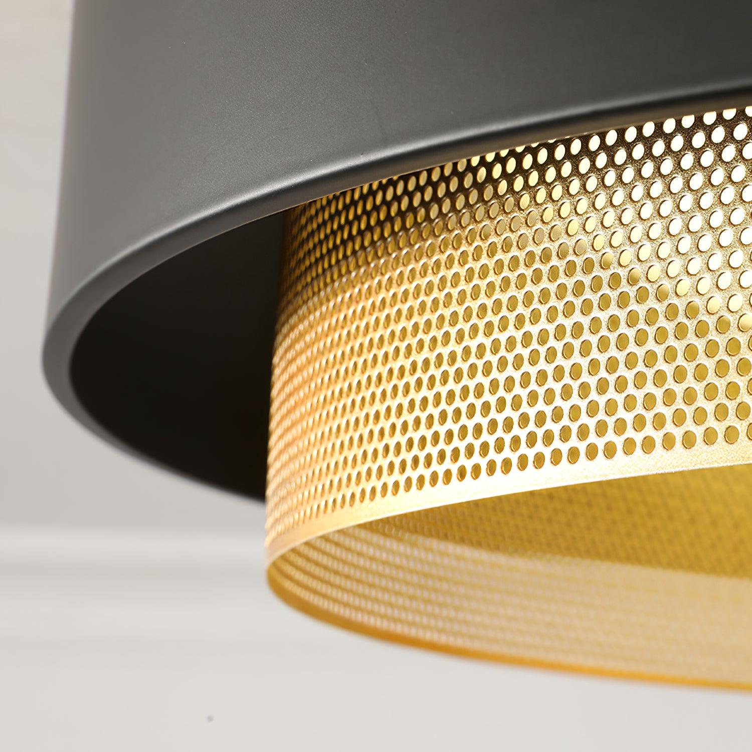 Nolan Ceiling Light - Blowlighting