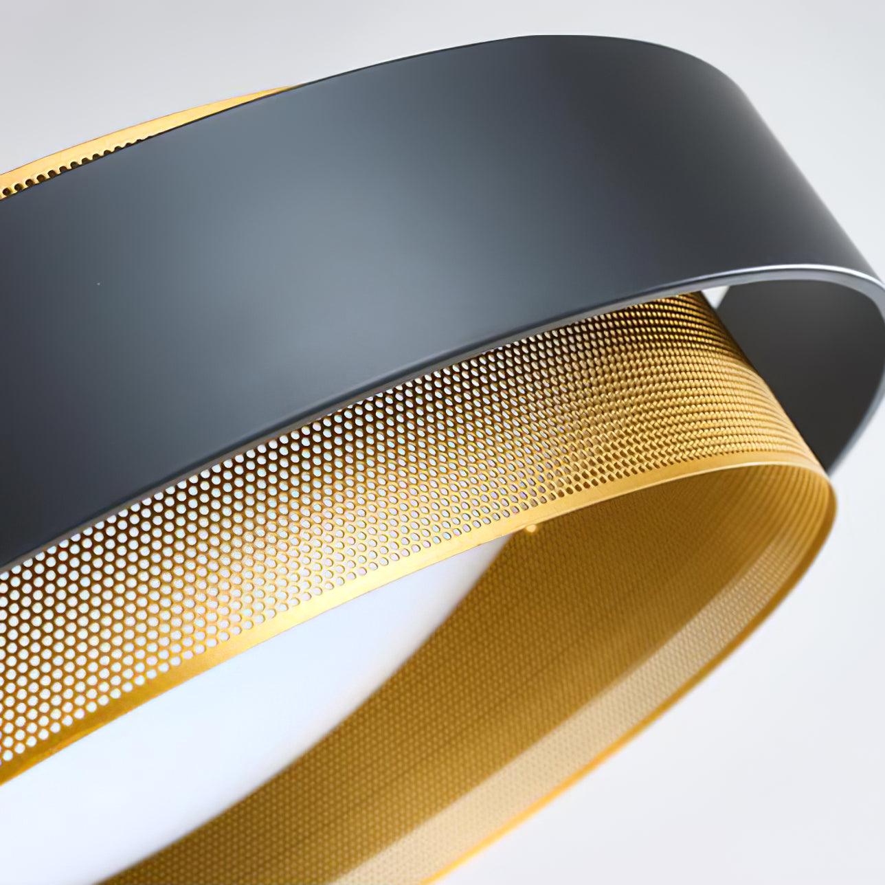 Nolan Ceiling Light - Blowlighting