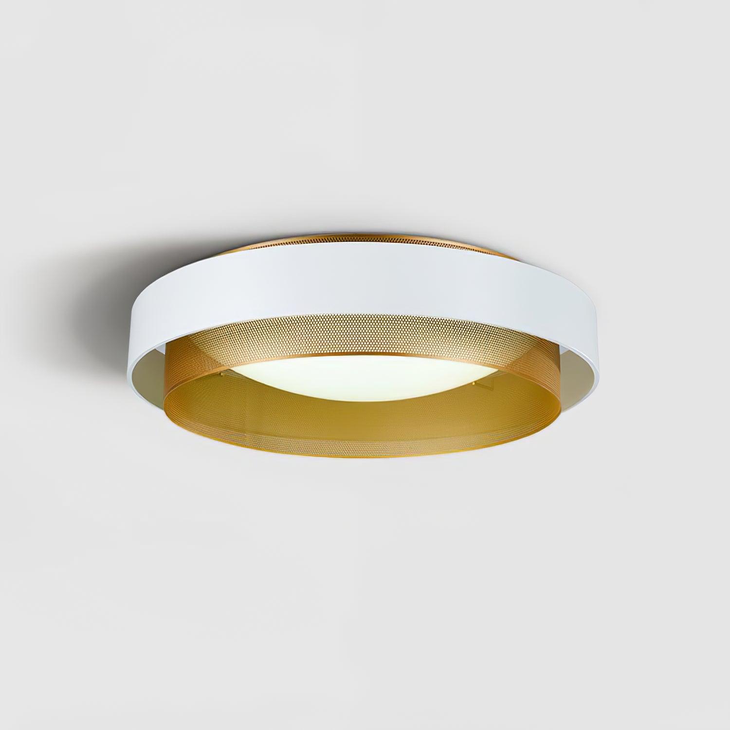 Nolan Ceiling Light - Blowlighting