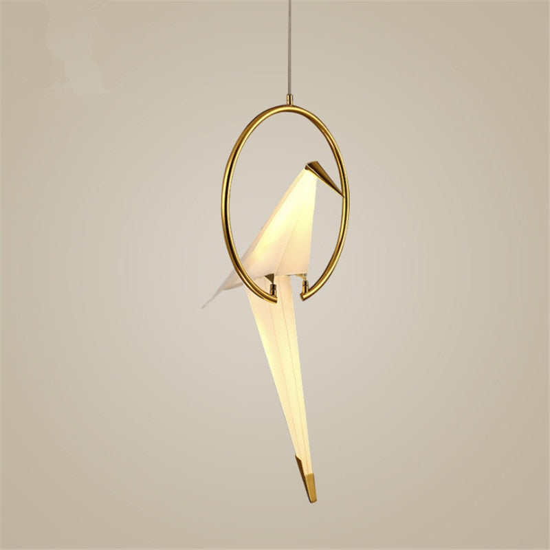 Arisha Suspension Led Modern l'Oiseau