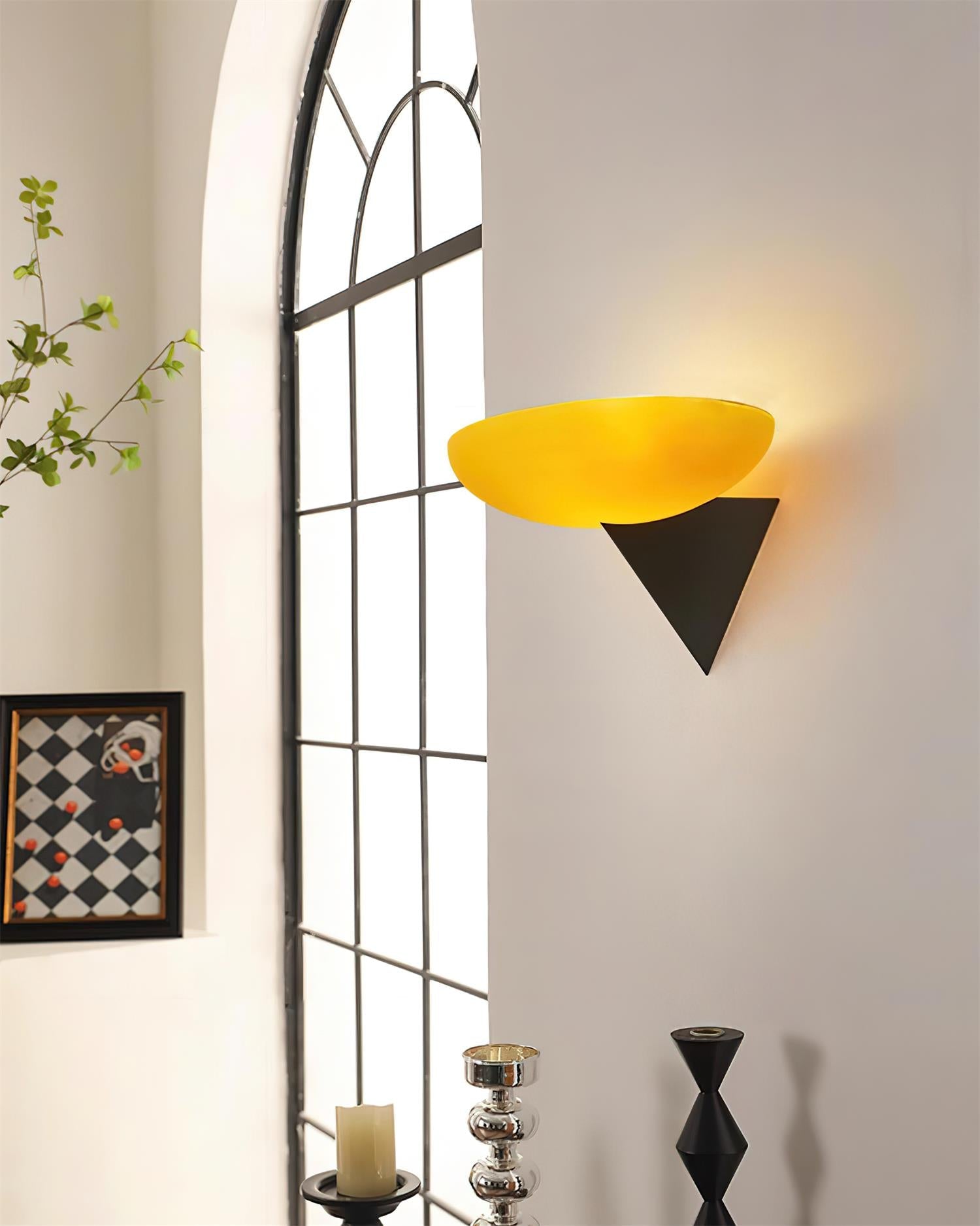 Ovelin Modern Wall Lamp - Letslighting