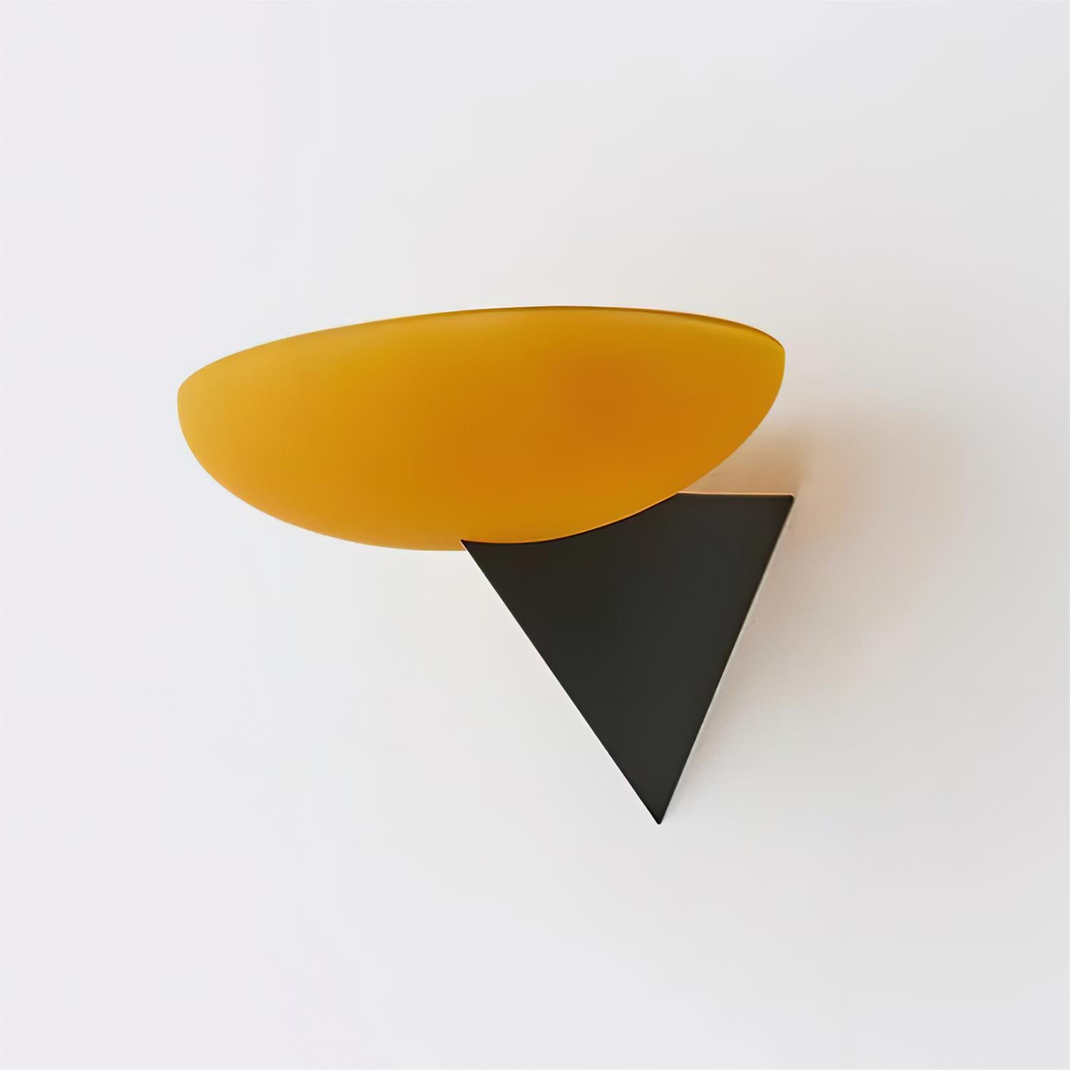 Ovelin Modern Wall Lamp - Letslighting
