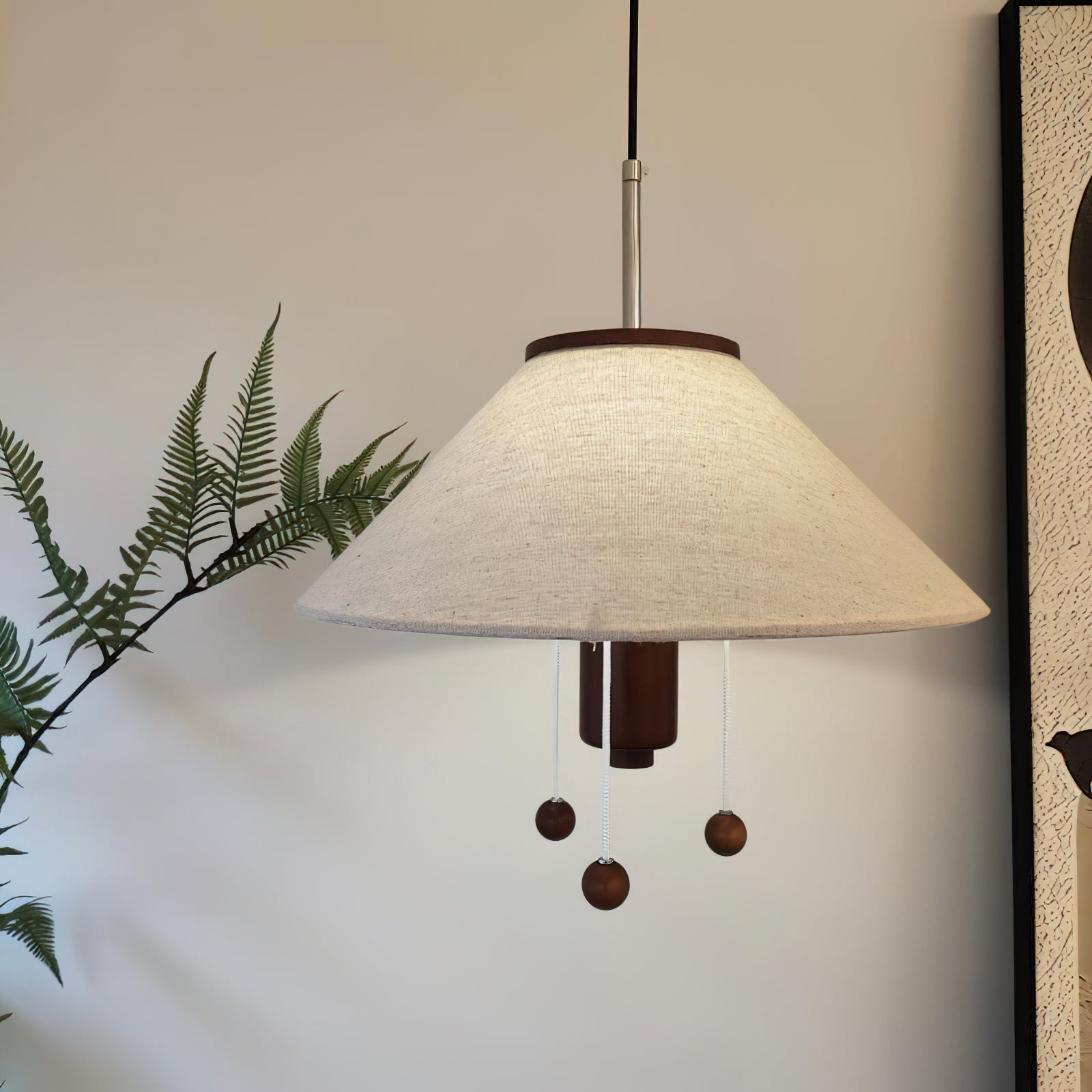 Octopus Pendant Lamp - Blowlighting