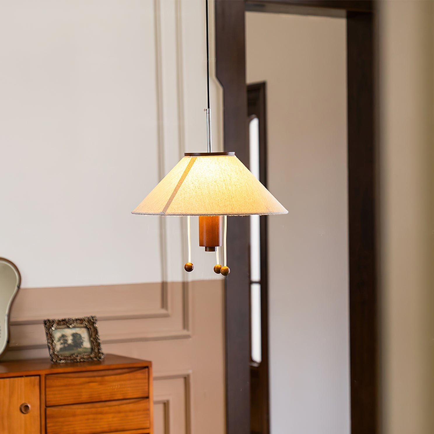 Octopus Pendant Lamp - Blowlighting