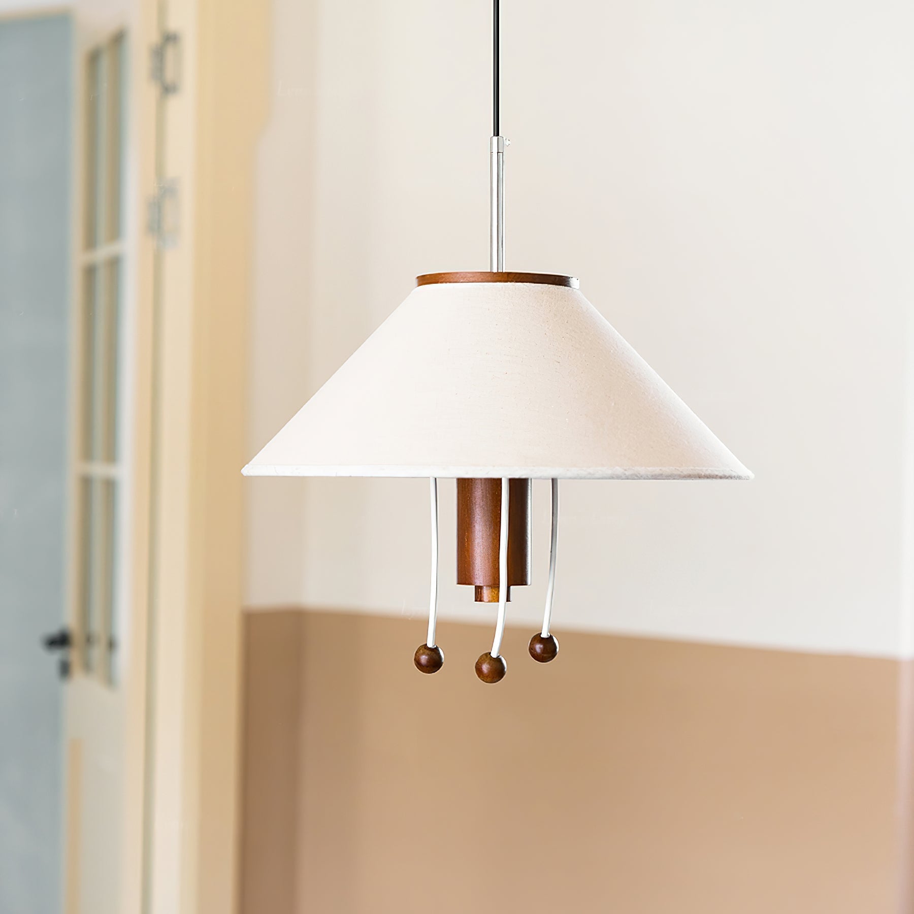 Octopus Pendant Lamp - Blowlighting