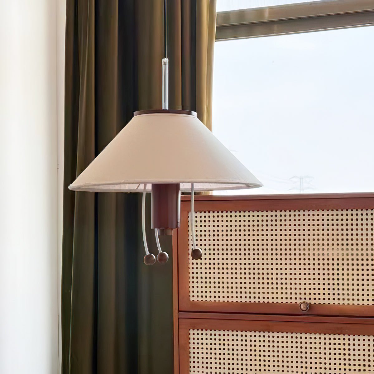 Octopus Pendant Lamp - Blowlighting