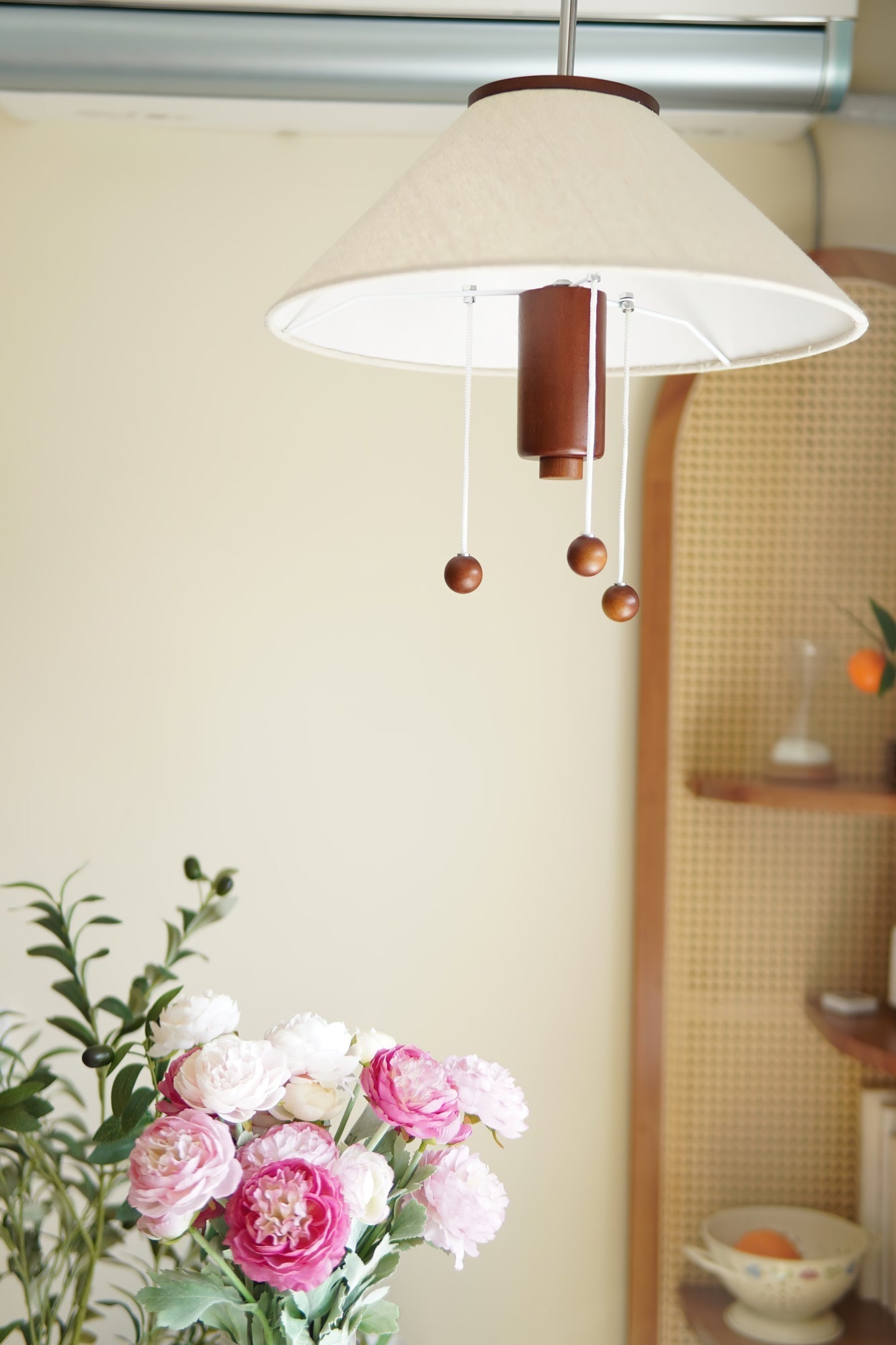 Octopus Pendant Lamp - Blowlighting