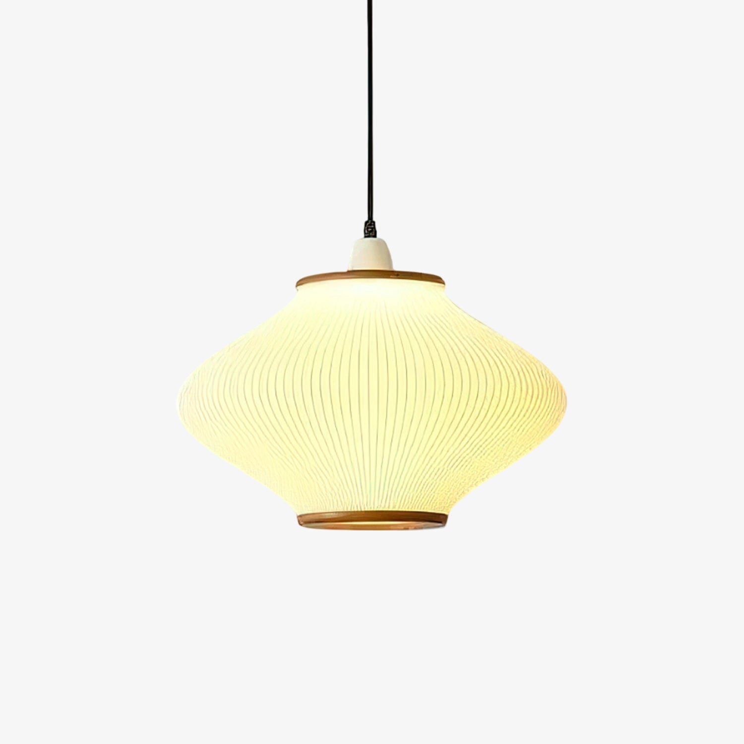Olivra Suspension Rustique Moderne