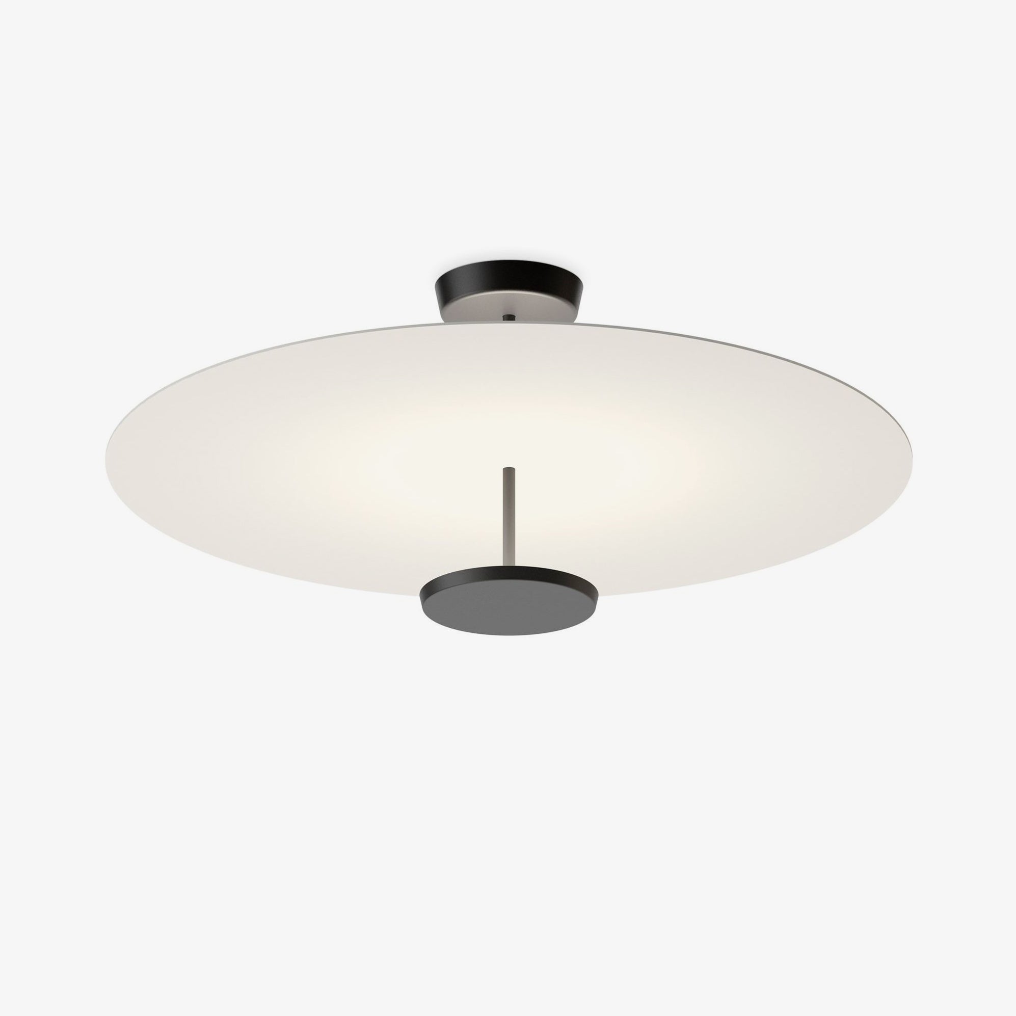 Omi Disc Ceiling Light - Blowlighting