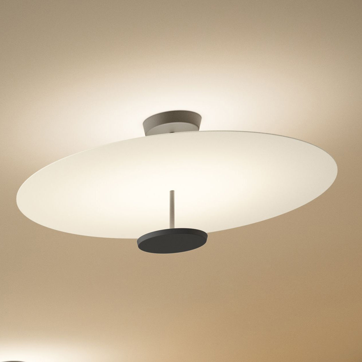 Omi Disc Ceiling Light - Blowlighting