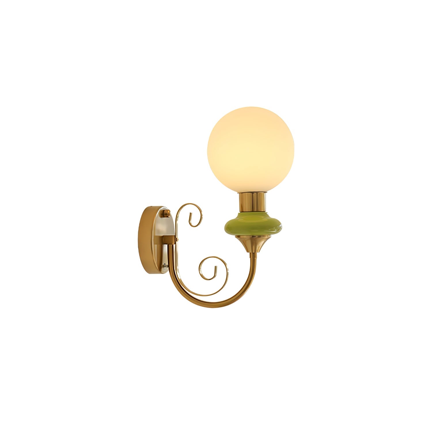 Onyx Wall Lamp - Blowlighting
