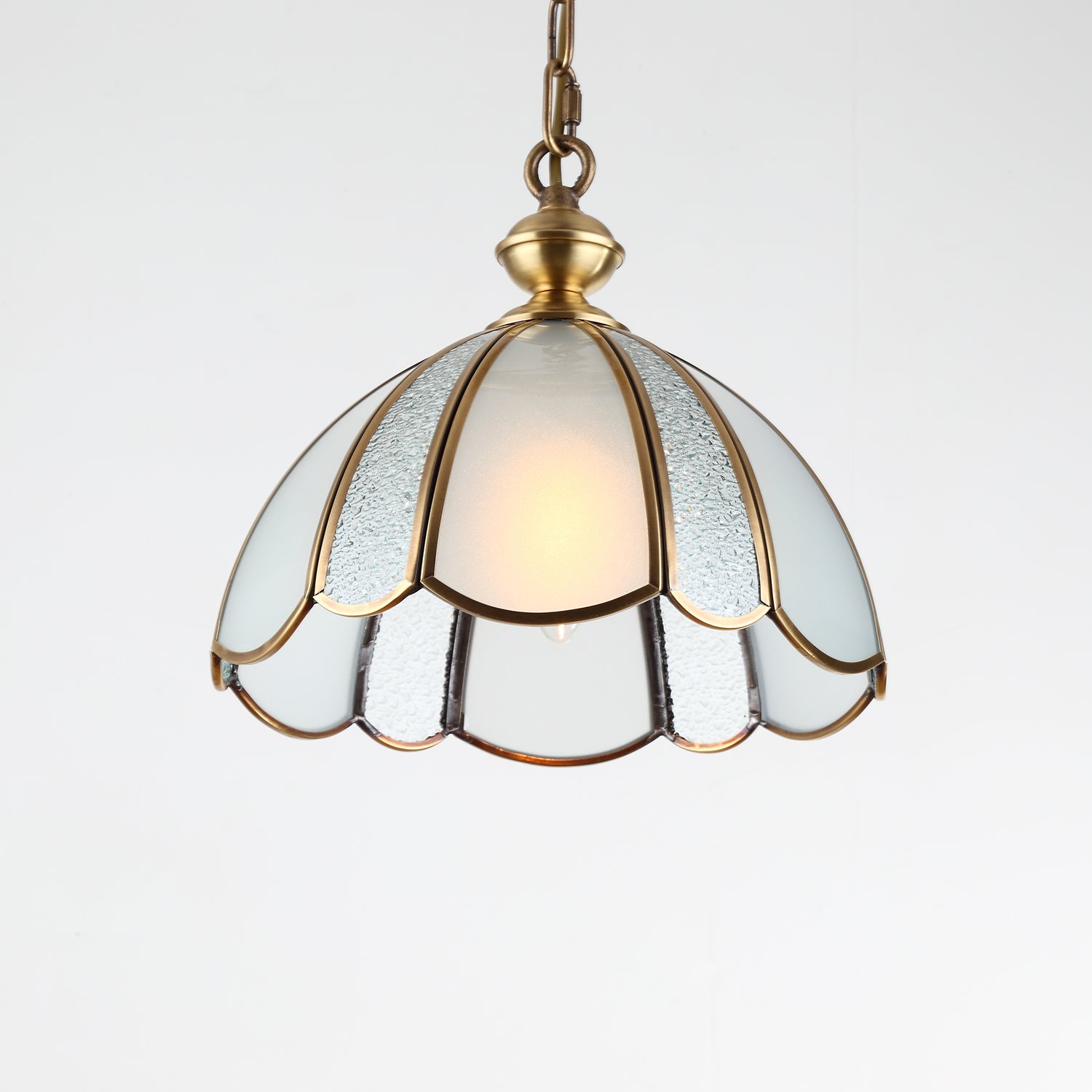 Ophelia Pendant Light - Blowlighting