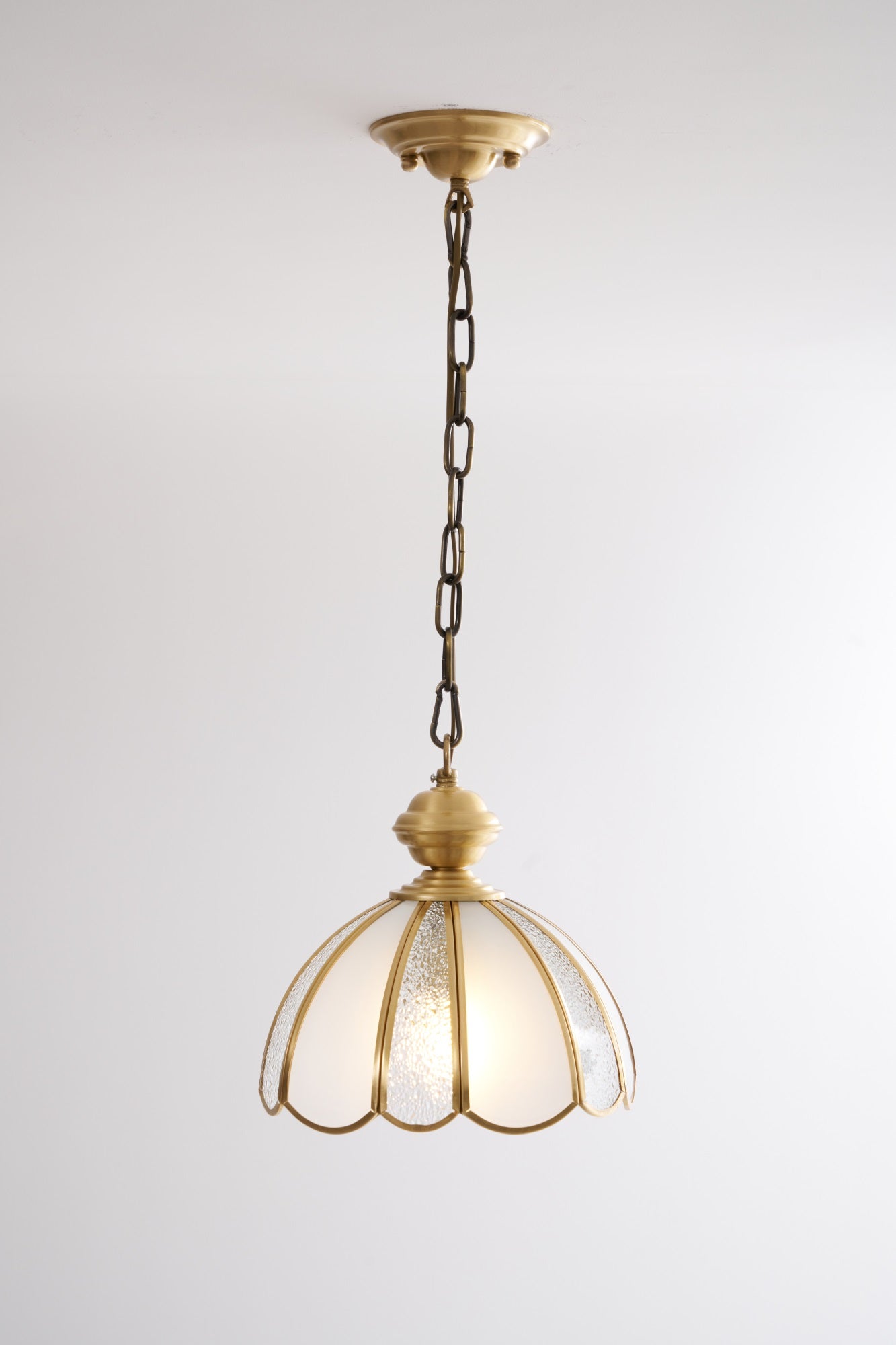 Ophelia Pendant Light - Blowlighting