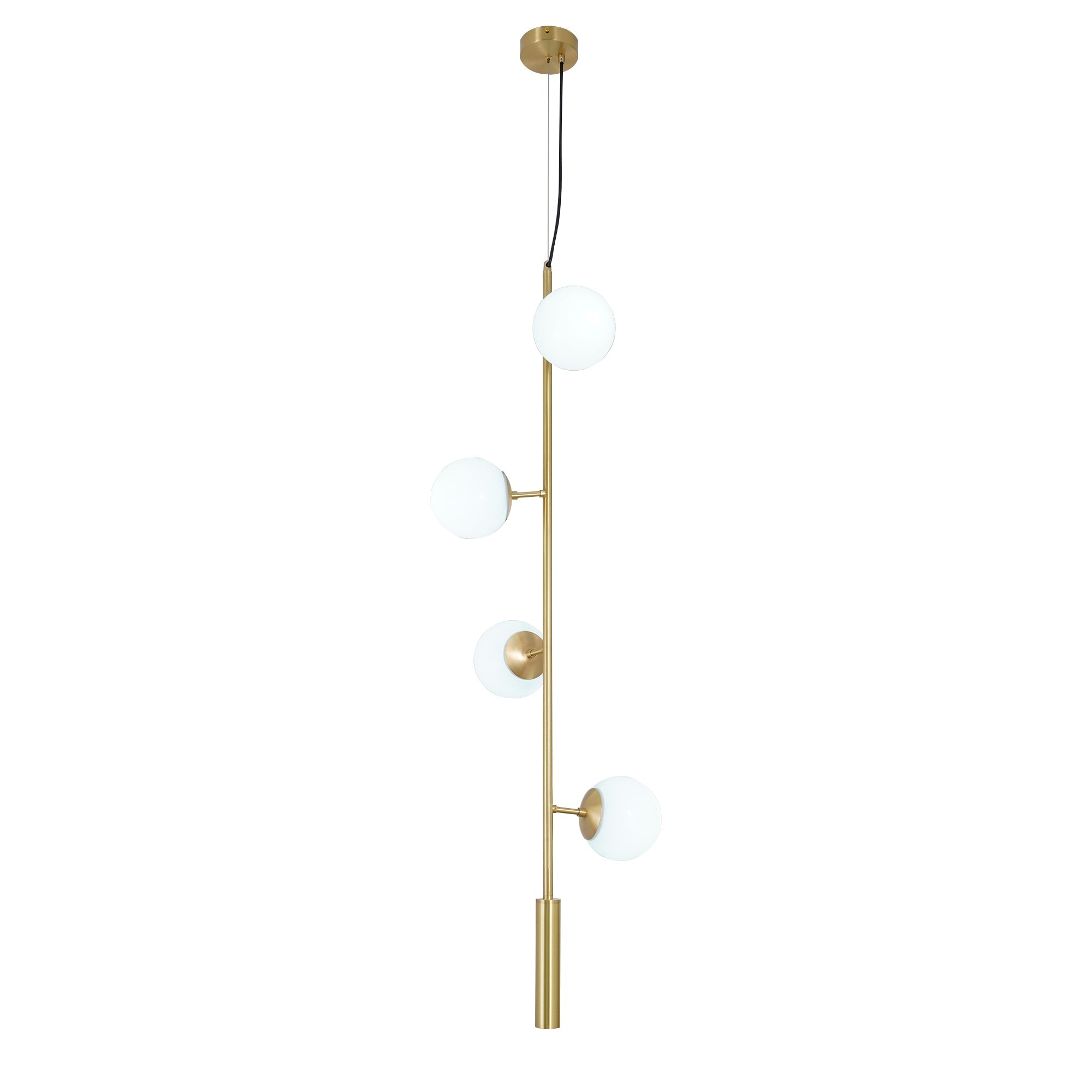 Orb Pendant Light - Blowlighting