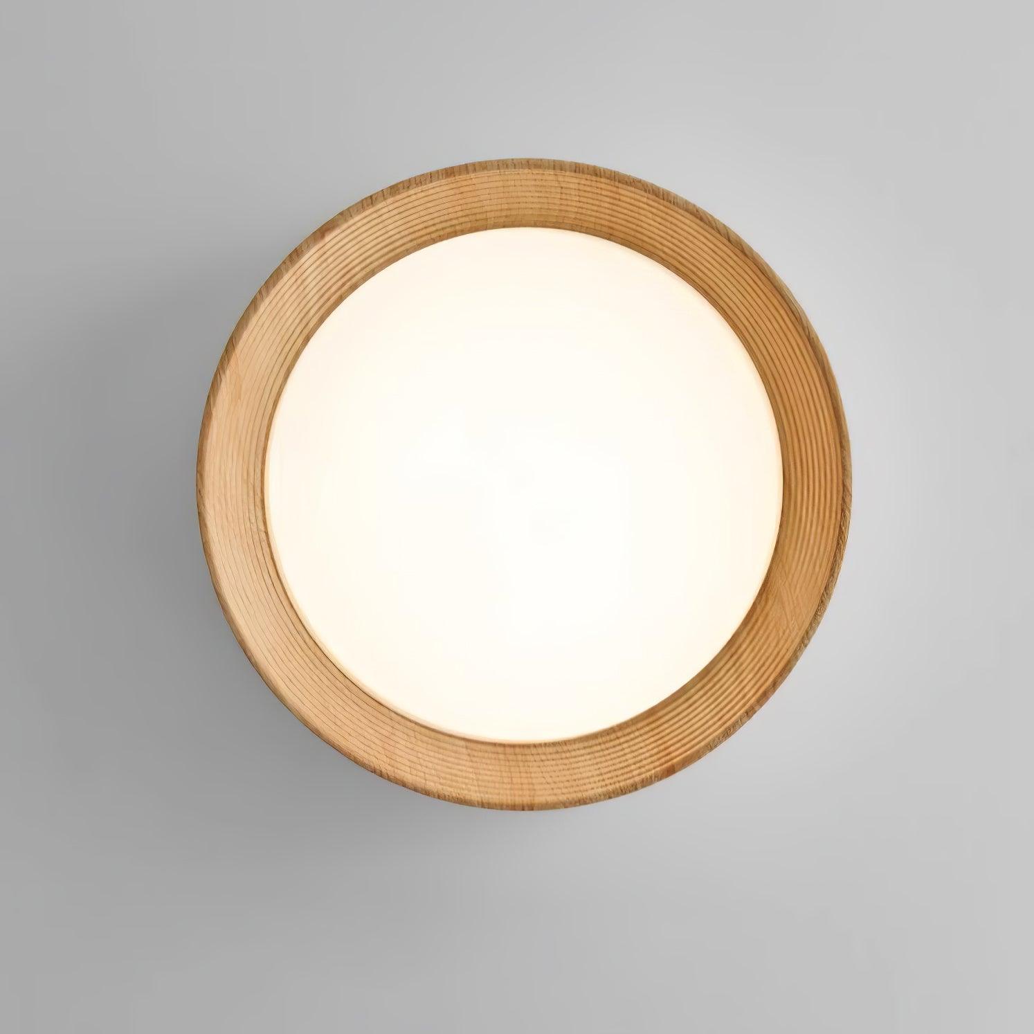 Oreen Ceiling Lamp - Blowlighting