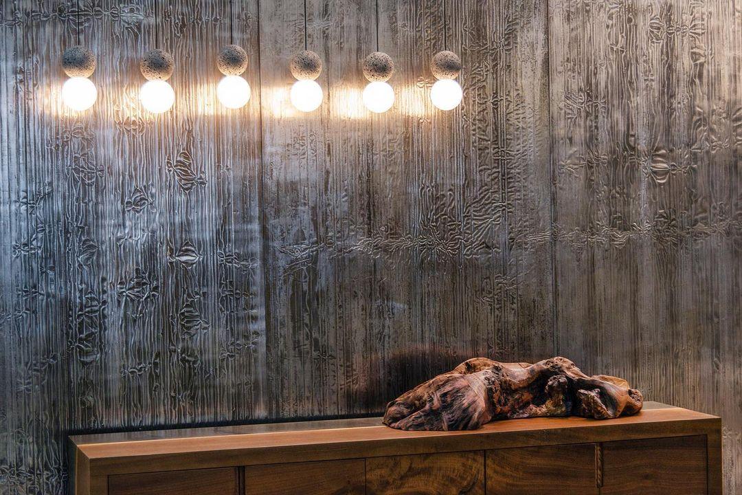 Origo Pendant Lamp - Blowlighting