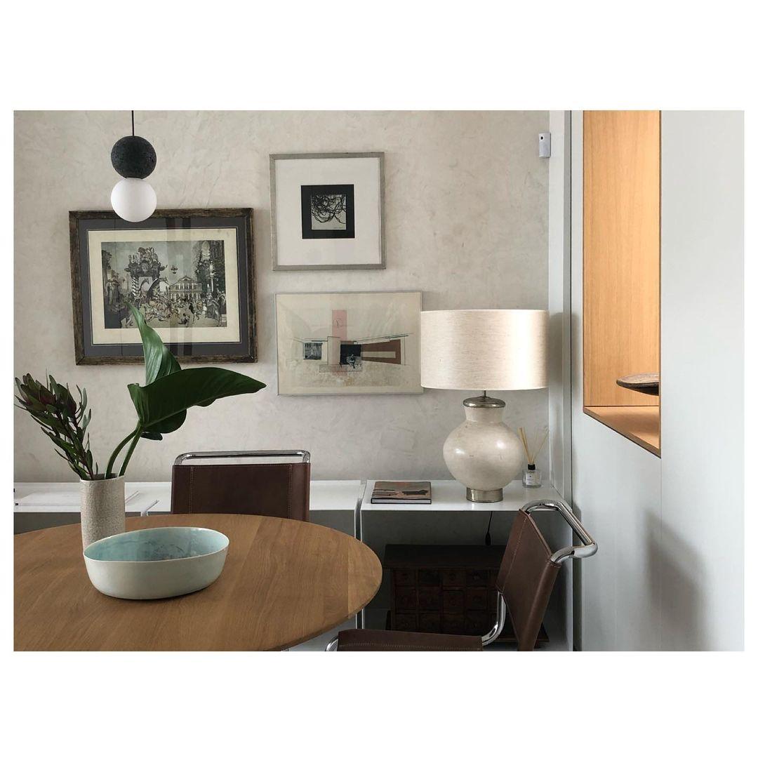 Origo Pendant Swag Lamp - Blowlighting