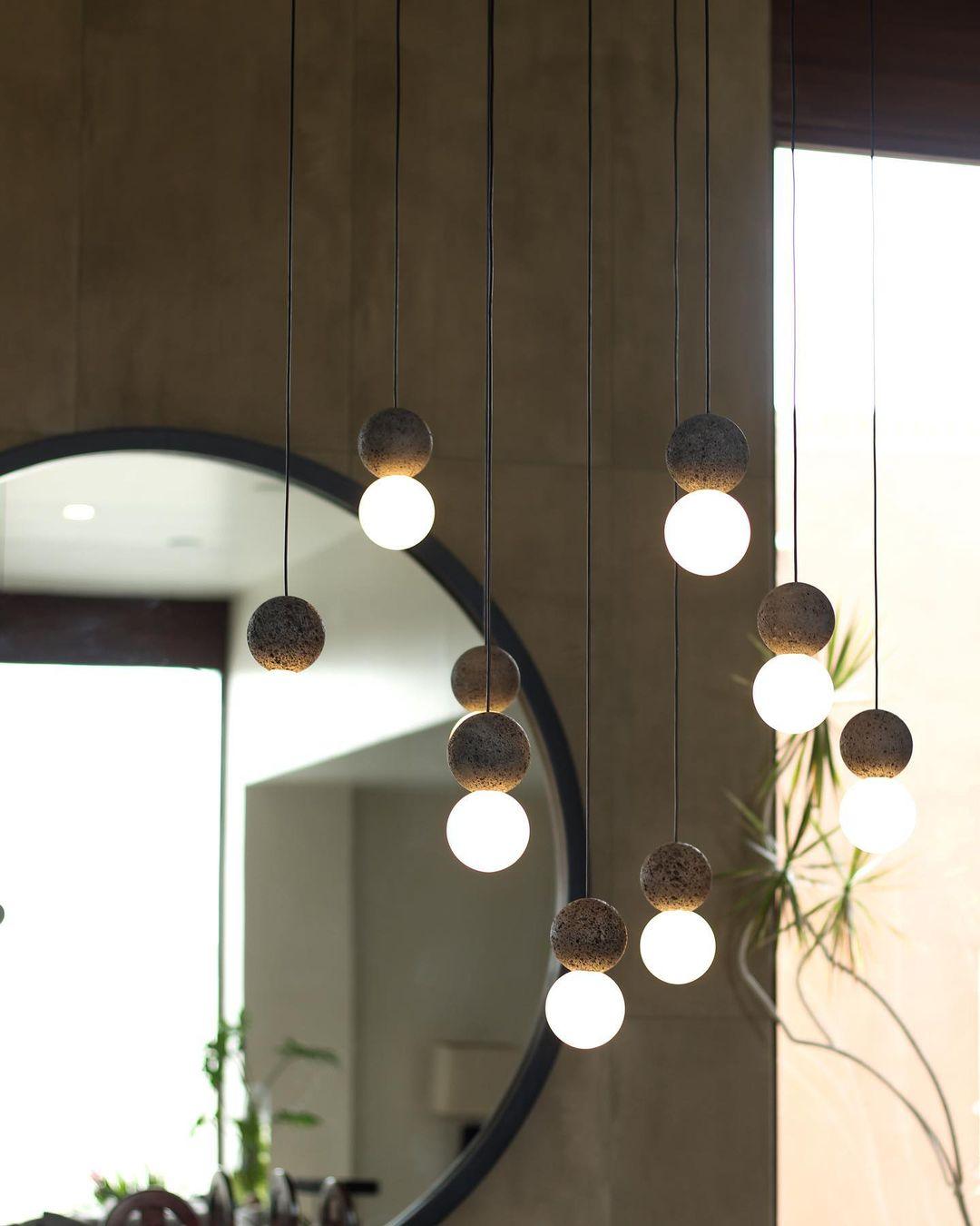 Origo Pendant Lamp - Blowlighting