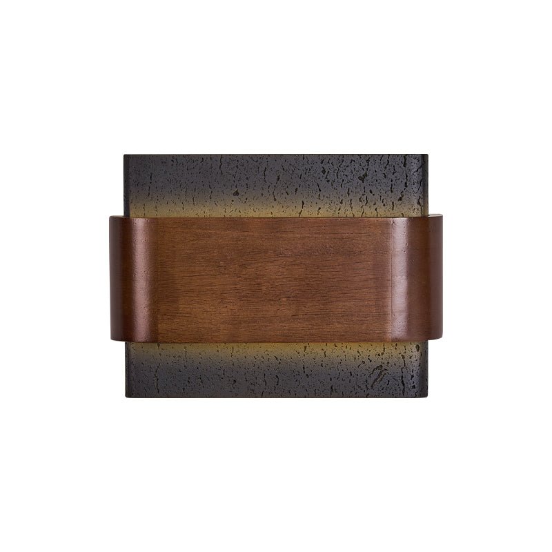 Orin Travertine Wall Light - Vakkerlight