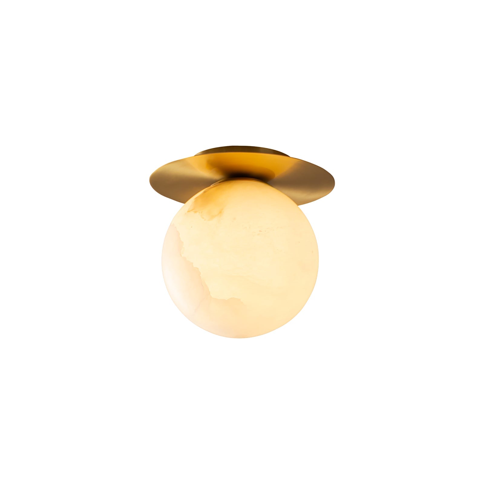 Orrila Dawn Sconce - Vakkerlight