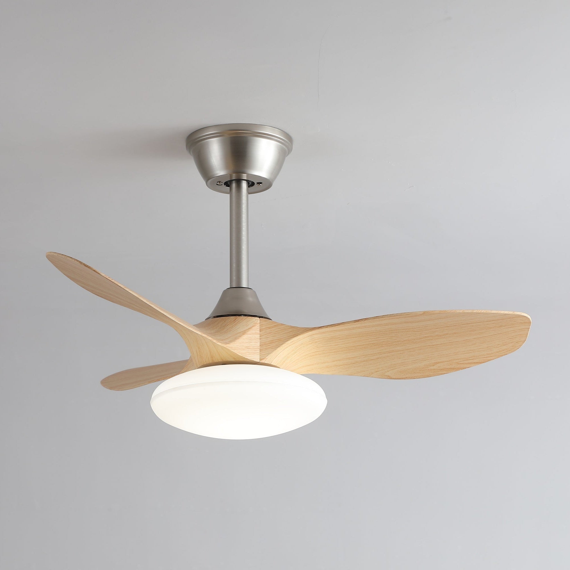 Zephira Plafonnier Ventilateur Élégant et Moderne