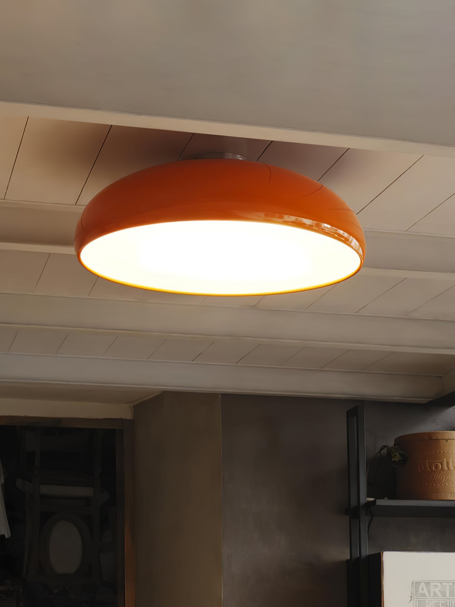 Pangen Ceiling Lamp - Blowlighting