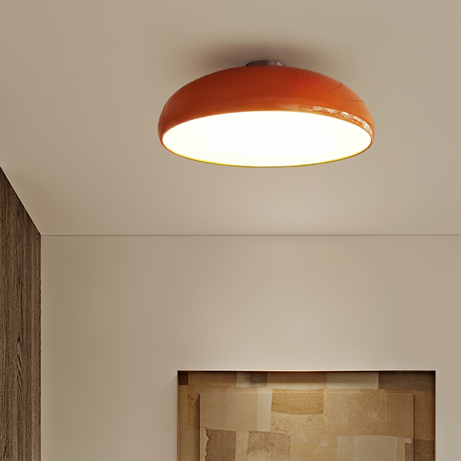 Pangen Ceiling Lamp - Blowlighting