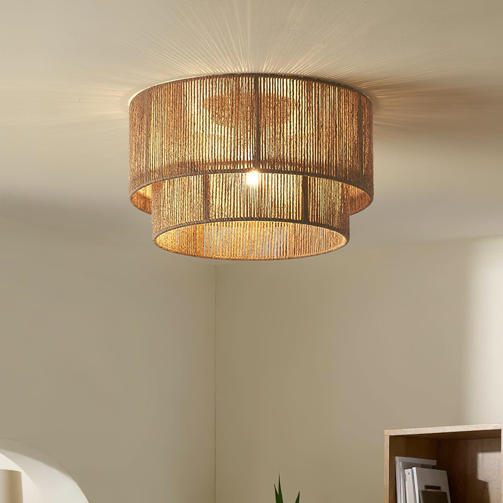 Patrici Ceiling Light - Blowlighting