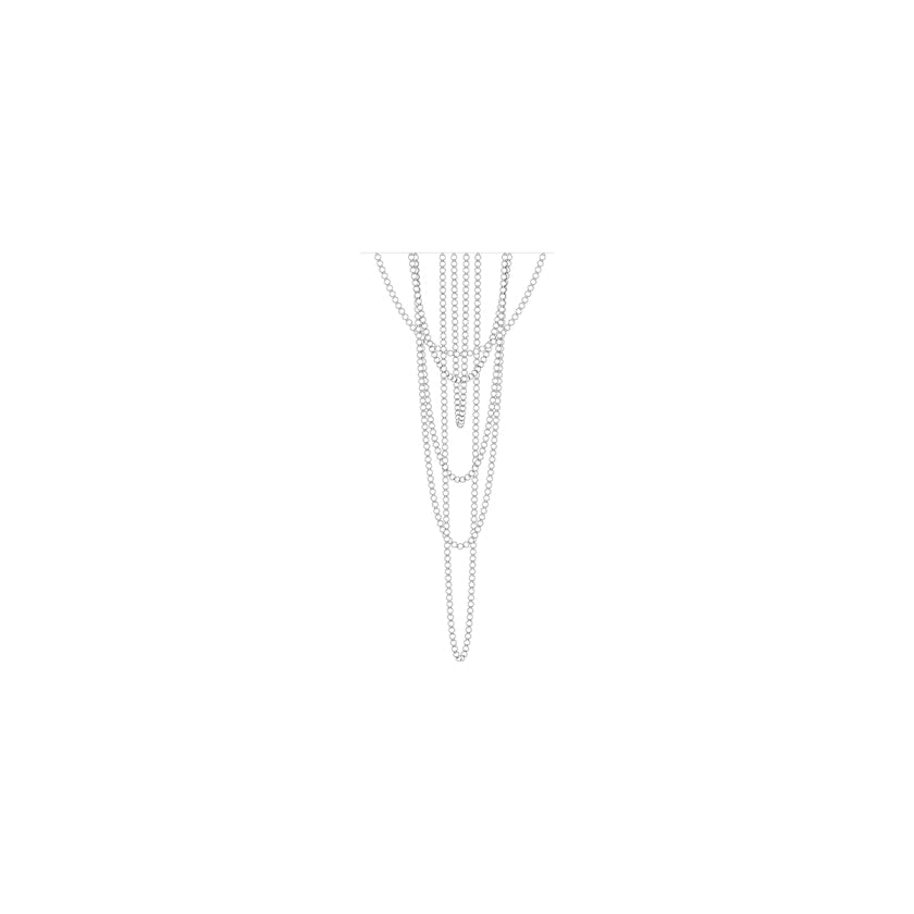 Pearl Suspension Personnalisable Métal Verre Lustre