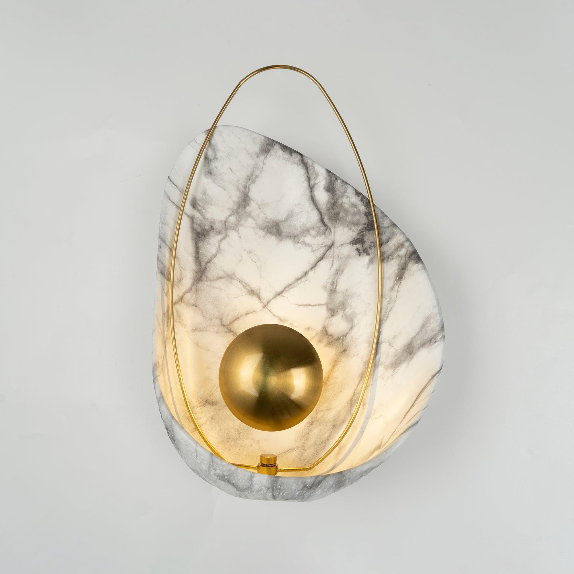 Pearl Wall Lamp - Blowlighting