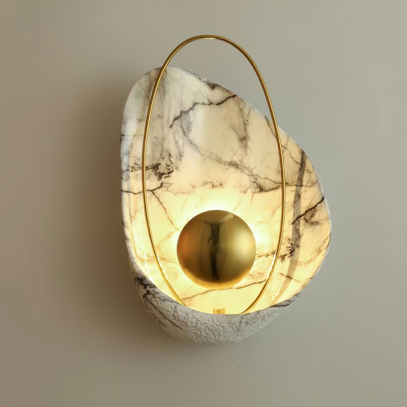 Pearl Wall Lamp - Blowlighting